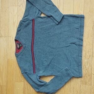 AMERICAN outpost sweater medium